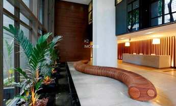 Imagem 4: Sala Comercial à venda no Centro de Curitiba - 64m² e 1 Vaga de Garagem