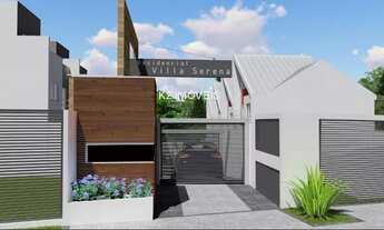 Imagem: Sobrado 3 Quartos 209m em Condomínio à