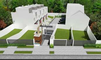 Imagem 6: Sobrado 3 Quartos 209m em Condomínio à venda no Campo Comprido, Curitiba/PR