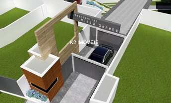 Imagem 7: Sobrado 3 Quartos 209m em Condomínio à venda no Campo Comprido, Curitiba/PR