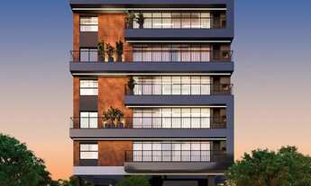 Imagem 2: LOFT RESIDENCIAL em Curitiba - PR, Cabral