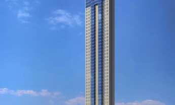 Imagem 2: APARTAMENTO RESIDENCIAL em Balneário Camboriú - SC, Centro