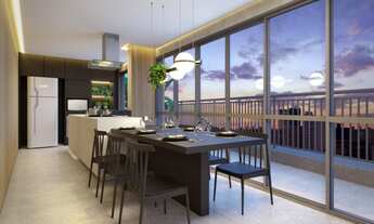 Imagem 6: APARTAMENTO RESIDENCIAL em São Paulo - SP, Vila Madalena