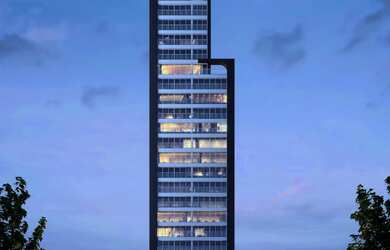 Imagem: Apartamento Alto Padrão 4 suítes à venda