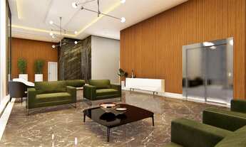 Imagem 5: Cobertura de Luxo Centro Balneário Camboriú-SC: 3 Suítes, 240m², 2 Vagas