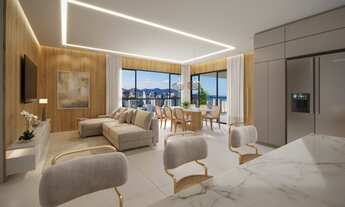 Imagem 4: Apartamento à venda em Itapema-SC, bairro Itapema: 3 suítes, 2 vagas e 130m²