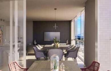 Imagem: Cobertura Duplex à venda em Balneário