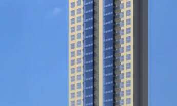 Imagem: APARTAMENTO RESIDENCIAL em Balneário Camboriú