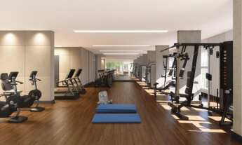 Imagem 5: Apartamento à venda em Itapema-SC, no bairro Itapema: 2 quartos, sendo 1 suíte, 1 vaga - 6