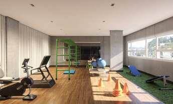 Imagem 6: Apartamento à venda em Itapema-SC, no bairro Itapema: 2 quartos, sendo 1 suíte, 1 vaga - 6