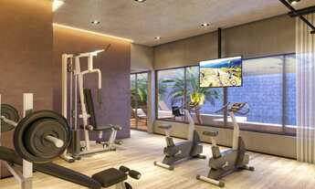 Imagem 4: APARTAMENTO RESIDENCIAL em São Paulo - SP, Vila Madalena