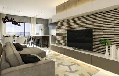 Imagem 5: APARTAMENTO RESIDENCIAL em Itajaí - SC, Fazenda