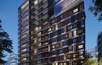 Imagem: APARTAMENTO RESIDENCIAL em São Paulo