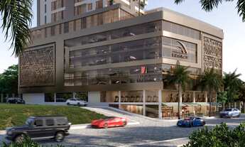 Imagem 3: Apartamento Penthouse 4 suítes à venda no Centro, Itapema/SC