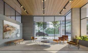 Imagem 6: Cobertura Duplex 3 suítes à venda no Bigorriho, Curitiba/PR