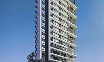 Imagem: Apartamento à Venda em Balneário Camboriú-SC