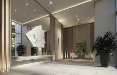 Imagem 6: Cobertura duplex 3 Suítes 172m à venda na Vila Izabel, Curitiba/PR