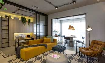 Imagem: Apartamento 2 quartos à venda na Vila Madalena