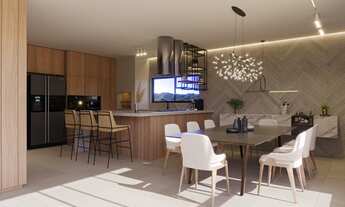 Imagem 5: APARTAMENTO RESIDENCIAL em Balneário Camboriú - SC, Centro