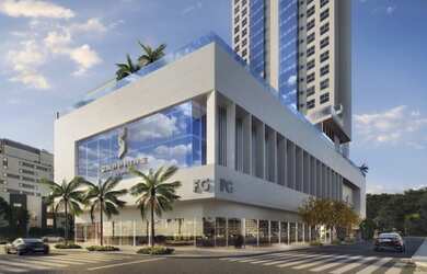 Imagem 4: APARTAMENTO RESIDENCIAL em Balneário Camboriú - SC, Centro