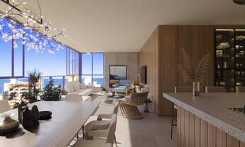 Imagem 4: APARTAMENTO RESIDENCIAL em Balneário Camboriú - SC, Centro