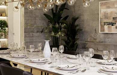 Imagem 5: Casa 4 Suítes 676m à venda na Vila Nova Conceição, São Paulo/SP