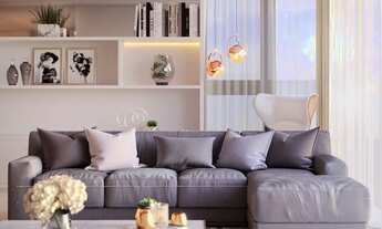 Imagem 4: APARTAMENTO RESIDENCIAL em Balneário Camboriú - SC, Centro