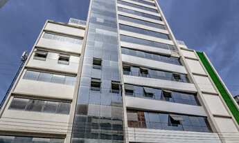 Imagem: Sala Comercial 132m² com vaga à venda