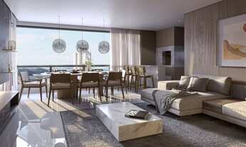 Imagem 5: Apartamento Garden 3 Suítes à venda em Balneário Camboriú, Santa Catarina/SC