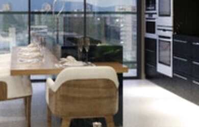 Imagem 11: APARTAMENTO RESIDENCIAL em Itajaí - SC, Praia Brava de Itajaí