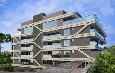 Imagem 6: Charmosa Cobertura Duplex 3 suítes e 4 vagas à venda no Santo Inácio, Curitiba/PR