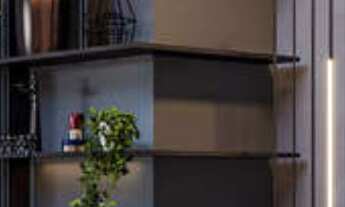 Imagem 3: APARTAMENTO RESIDENCIAL em Curitiba - PR, Cidade Industrial