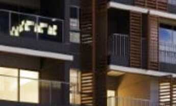 Imagem 2: APARTAMENTO RESIDENCIAL em São Paulo - SP, Cerqueira César