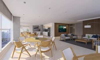 Imagem 7: Apartamento à venda em Itapema-SC, no bairro Itapema: 2 quartos, sendo 1 suíte, 1 vaga - 6