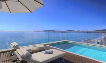 Imagem 7: APARTAMENTO RESIDENCIAL em Itapema - SC, Itapema