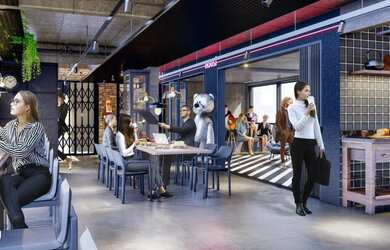 Imagem 7: APARTAMENTO RESIDENCIAL em São Paulo - SP, Jardim Paulista