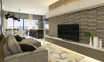 Imagem 6: Cobertura de luxo com 3 suítes e 3 vagas de garagem em Itajaí, Santa Catarina/SC: 302m² de