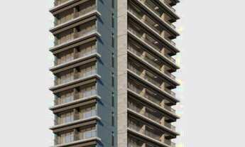 Imagem: APARTAMENTO RESIDENCIAL em São Paulo