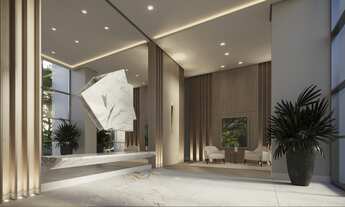 Imagem 6: Cobertura Duplex 3 Suítes, 263m à venda na Vila Izabel, Curitiba/PR