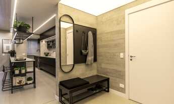 Imagem 5: APARTAMENTO RESIDENCIAL em Curitiba - PR, Cidade Industrial