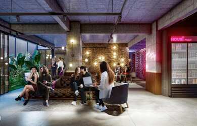 Imagem 5: APARTAMENTO RESIDENCIAL em São Paulo - SP, Jardim Paulista