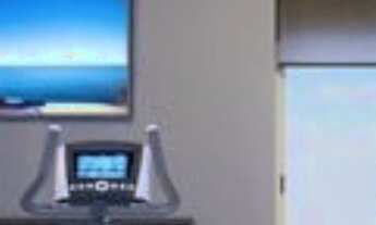 Imagem 5: Apartamento à venda em Curitiba-PR, bairro Ahú: 3 quartos, sendo 1 suíte e 2 vagas, 119,5