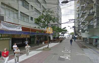 Imagem 4: Apartamento no Centro de Balneário Camboriú-SC: 4 quartos, sendo 2 suítes e 1 vaga de gara