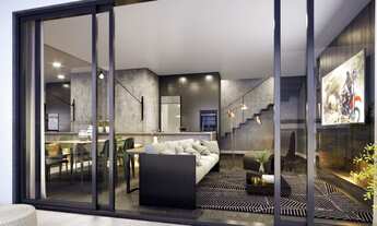 Imagem 3: Apartamento de luxo no coração do Itaim Bibi, 2 suítes, 2 salas e 156m² - São Paulo, SP