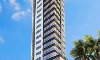 Imagem: Apartamento Alto Padrão 3 suítes à venda