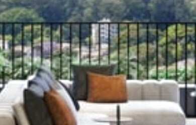 Imagem 7: Apartamento 3 suítes à venda no Vila Nova Conceição, São Paulo/SP