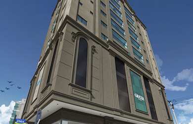 Imagem 2: APARTAMENTO RESIDENCIAL em Itapema - SC, Meia Praia