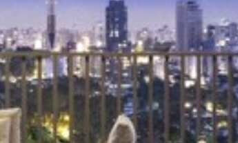 Imagem 4: Apartamento na Vila Madalena, São Paulo-SP: 3 suítes, 2 vagas, 167,14 m²