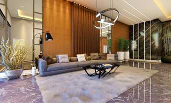 Imagem 6: Cobertura de Luxo Centro Balneário Camboriú-SC: 3 Suítes, 240m², 2 Vagas