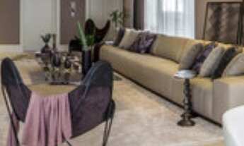 Imagem 7: Luxuoso apartamento à venda no Centro de Balneário Camboriú-SC, com 4 suítes e 4 vagas de